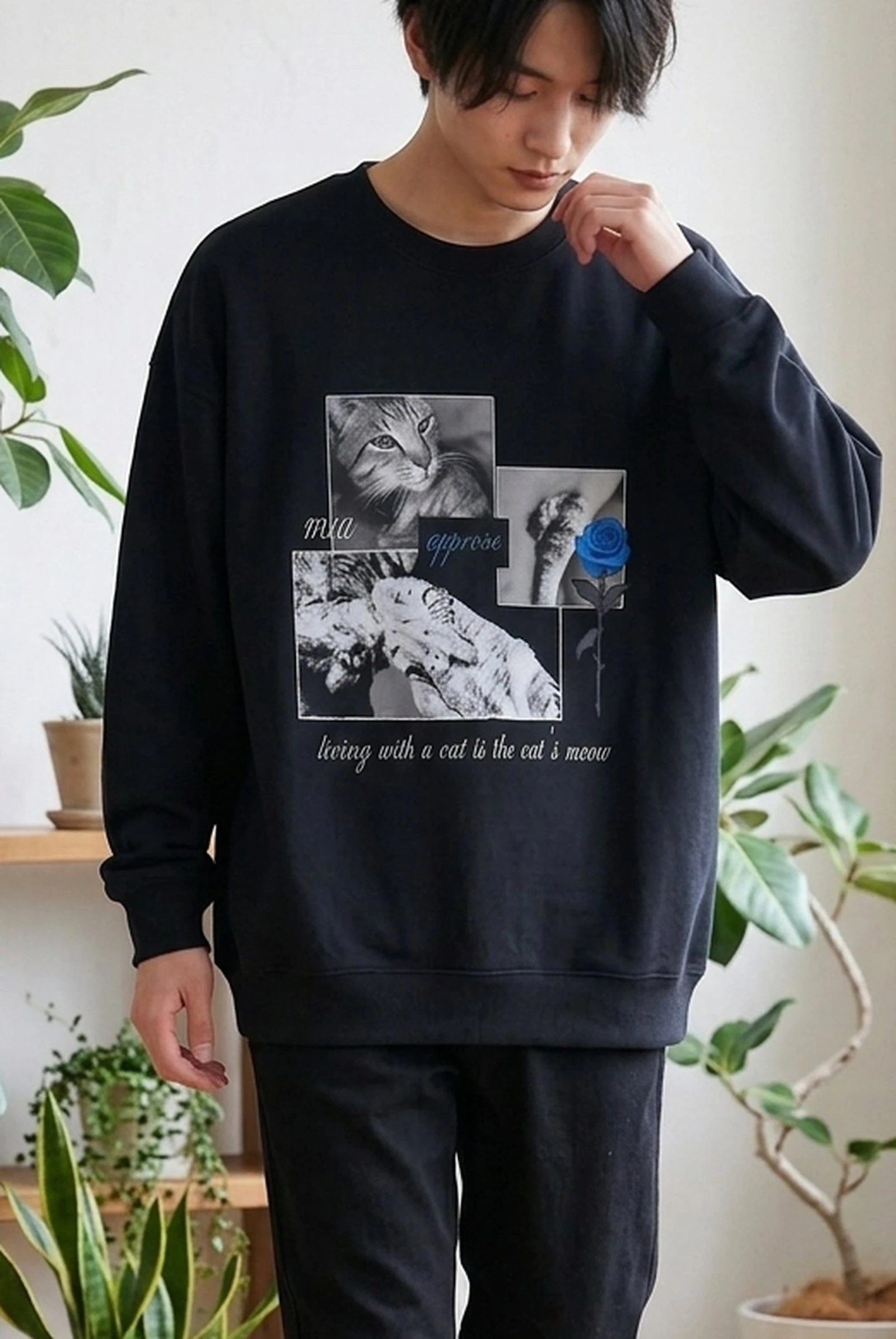 719532 Inkjet Bigtshirt