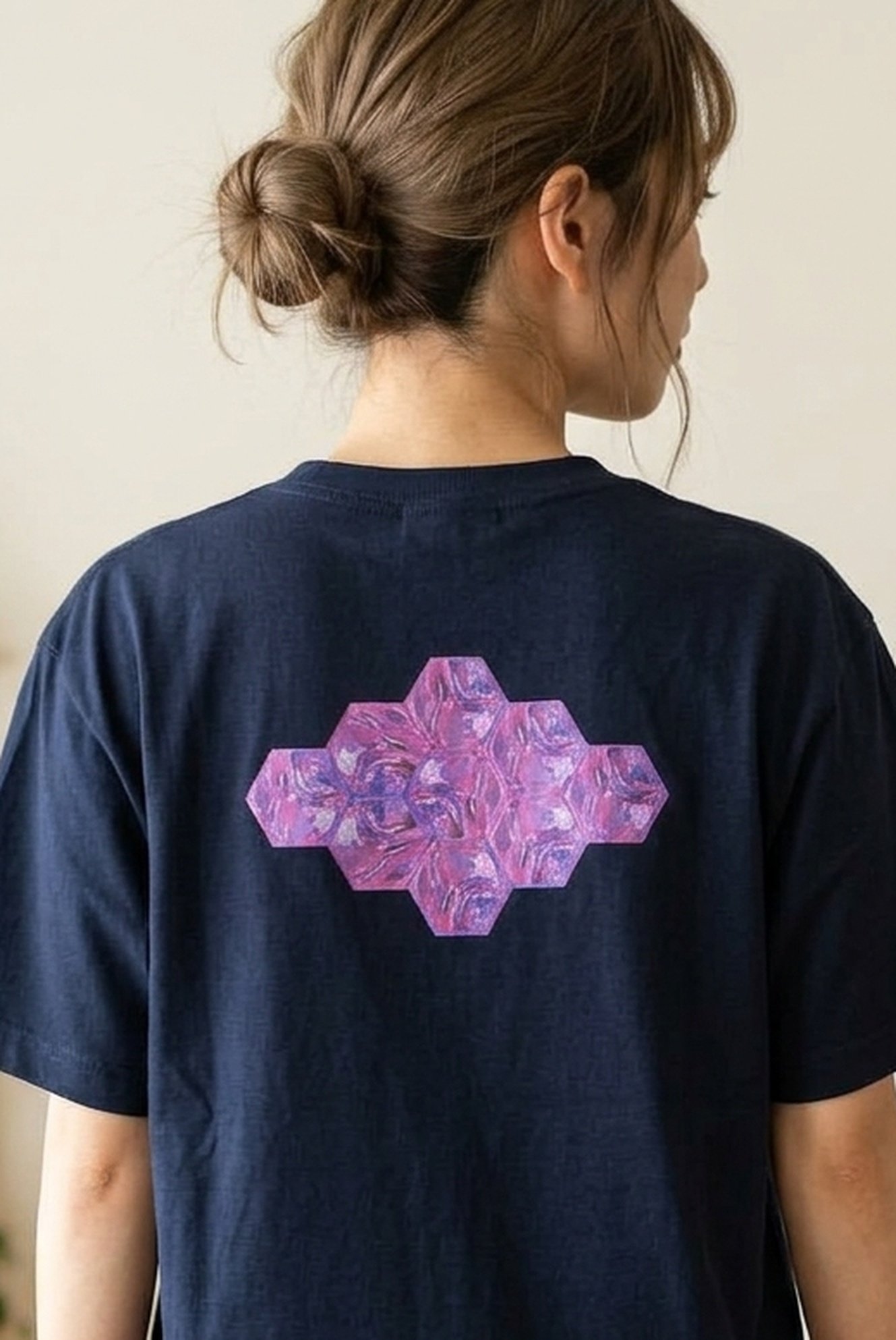 351704 Inkjet Tshirt