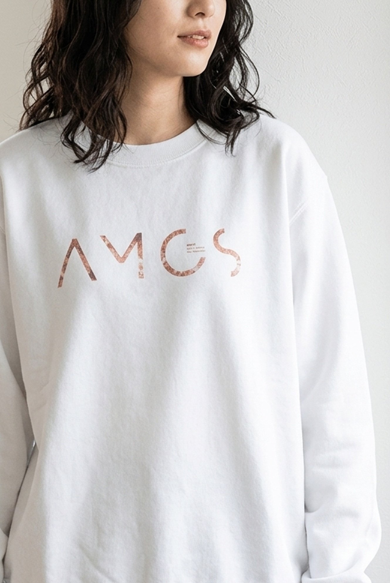 719783 Inkjet Sweatshirt