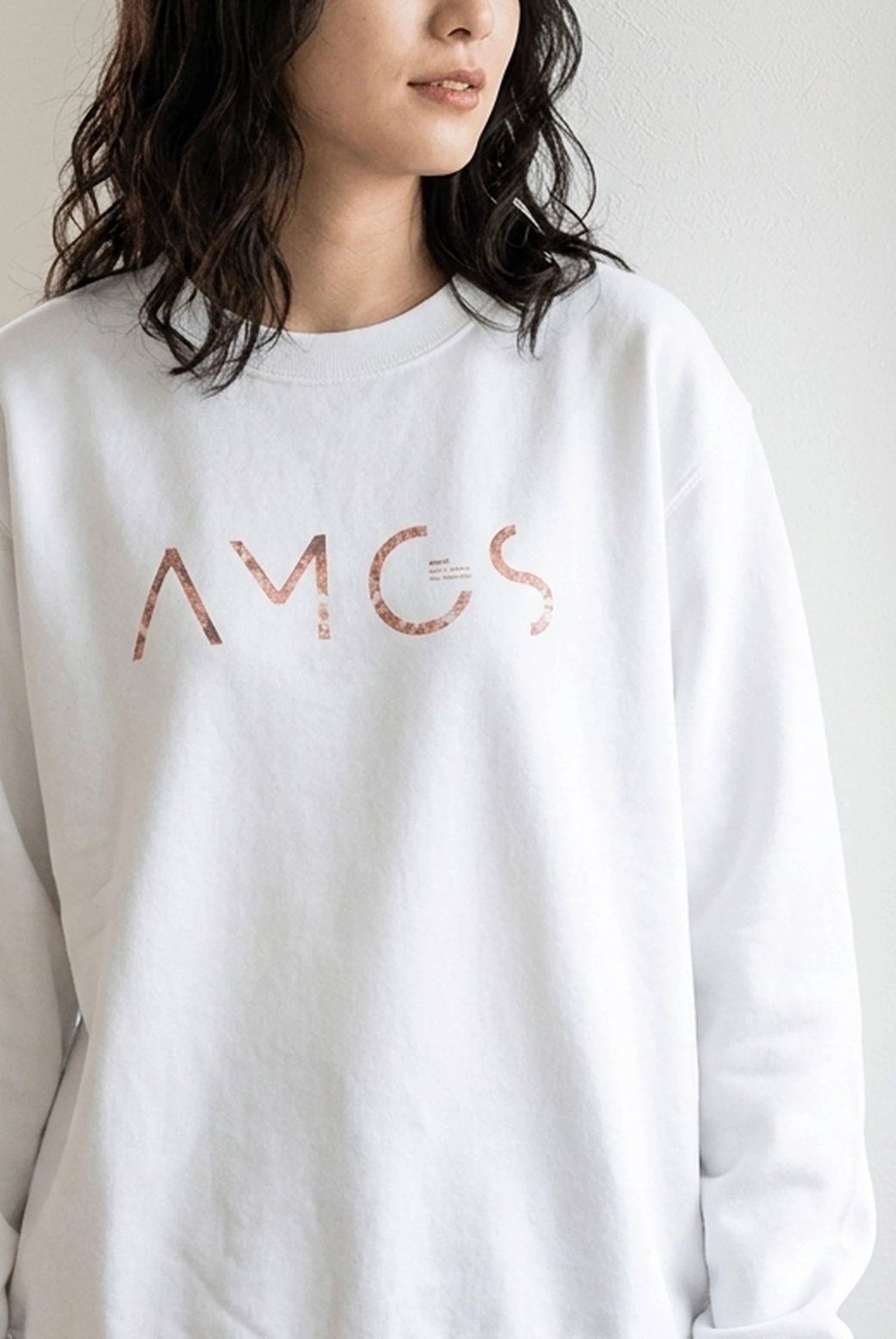 719783 Inkjet Sweatshirt