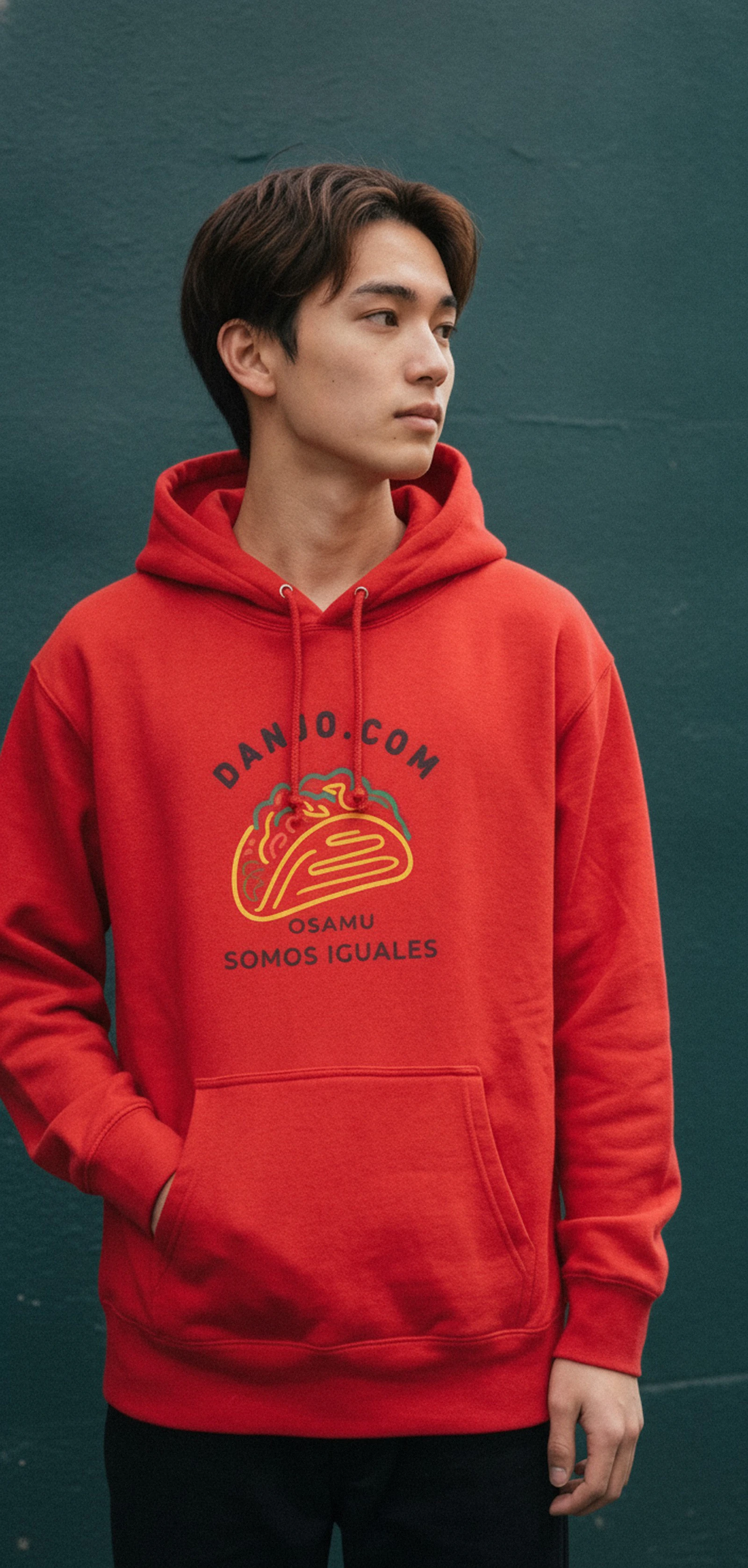 382498 Inkjet Parka
