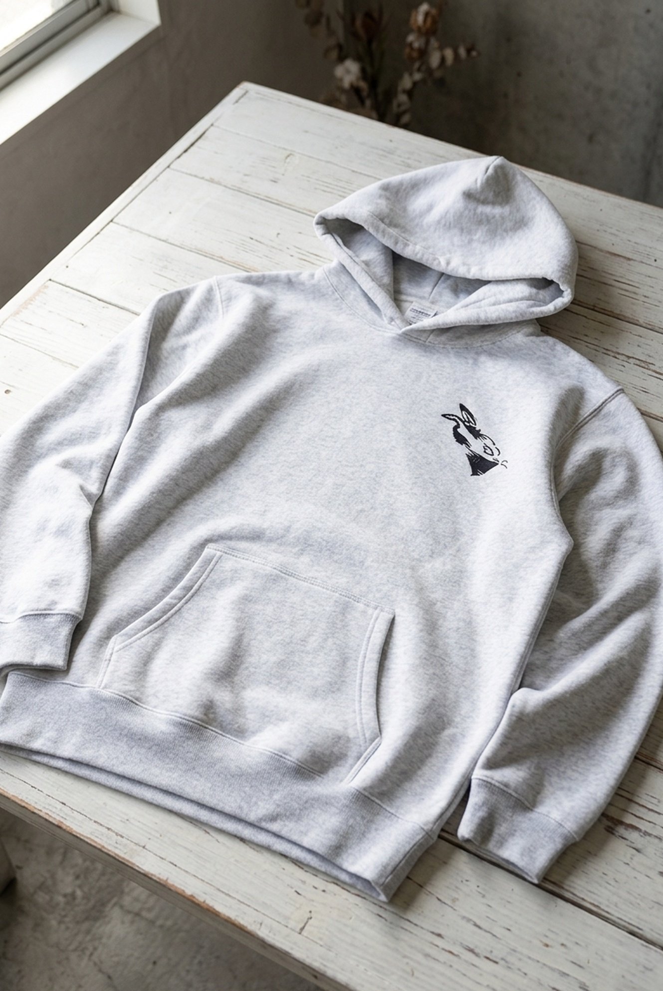 721116 Dtfprint Parka