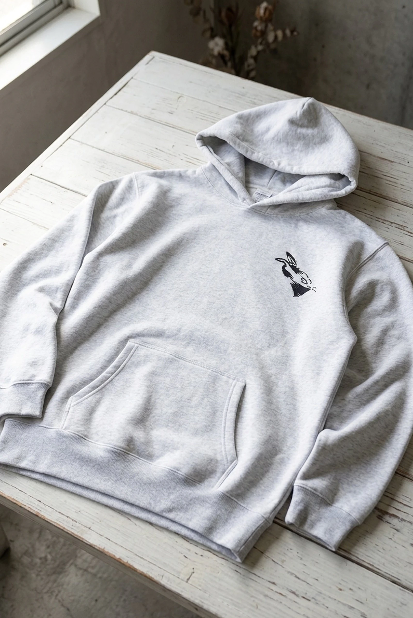 721116 Dtfprint Parka