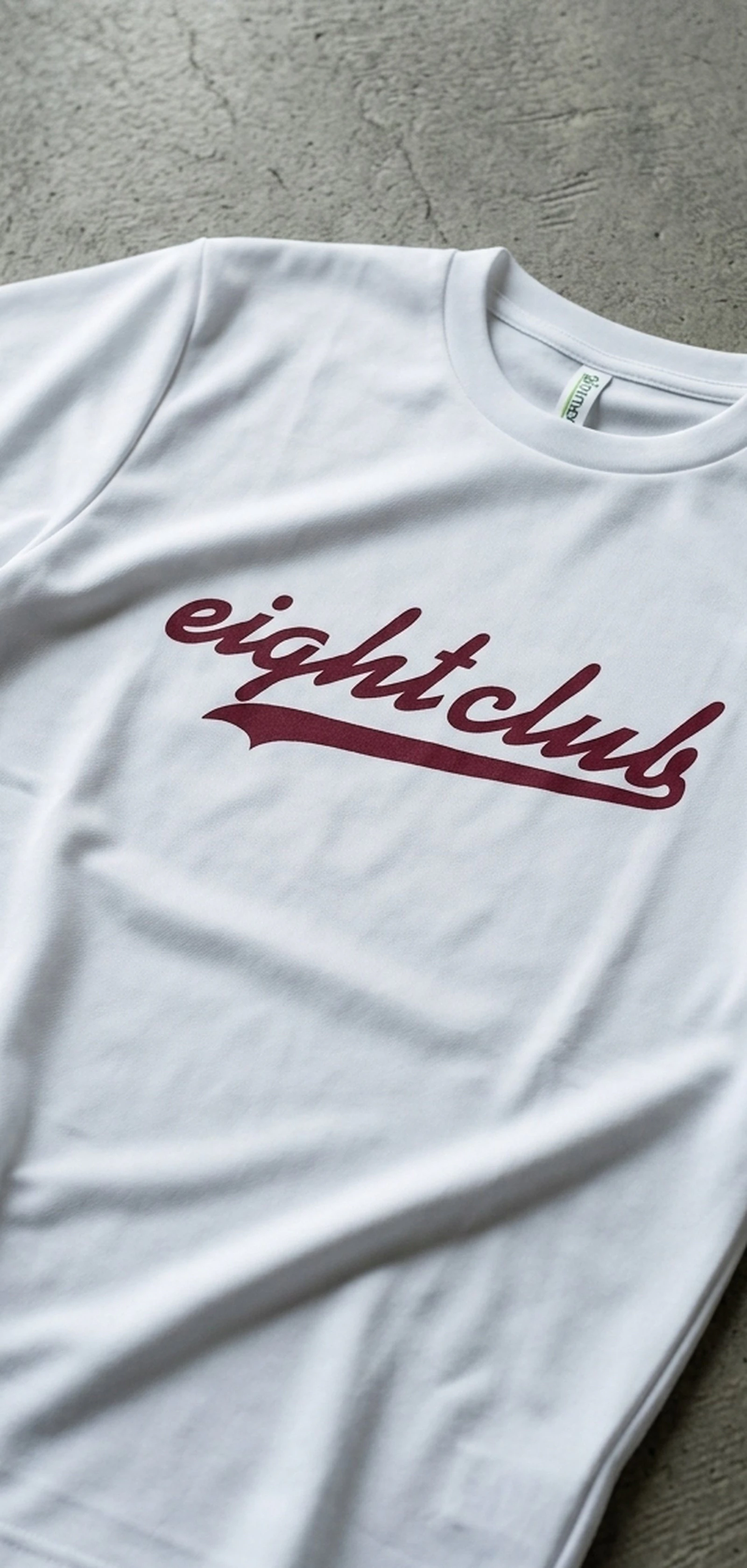 111062 Dtfprint Drytshirt