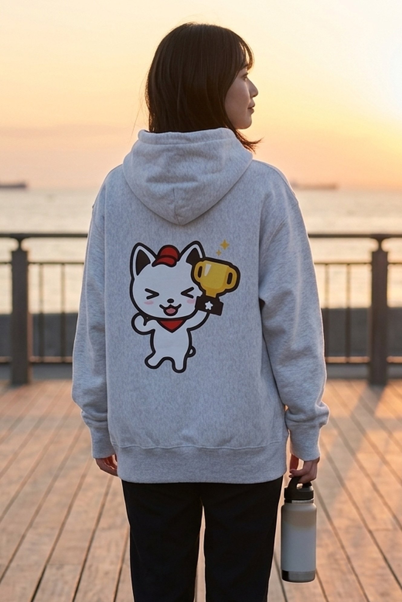 720235 Dtfprint Zip_Parka