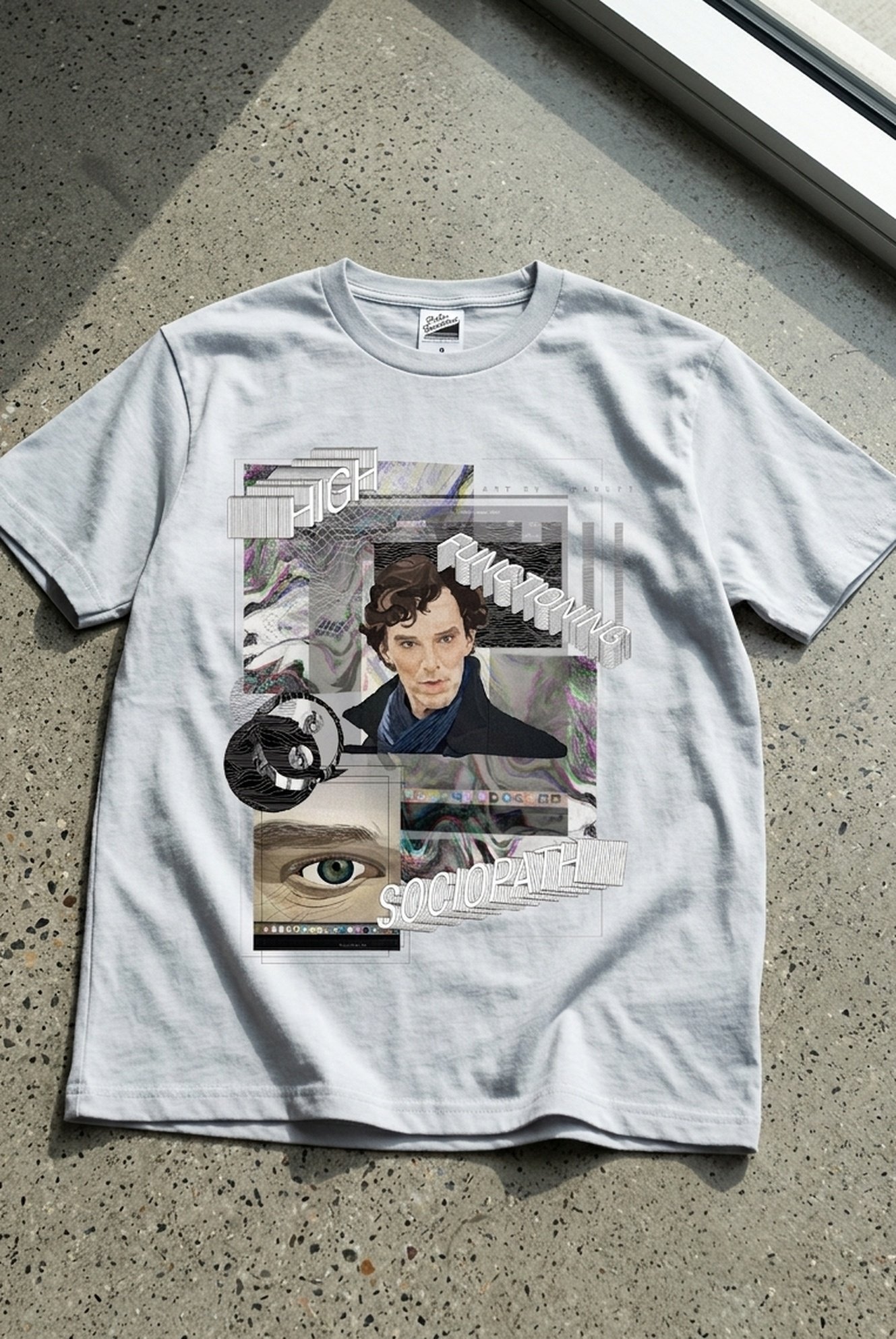 113353 Inkjet Kidsitem