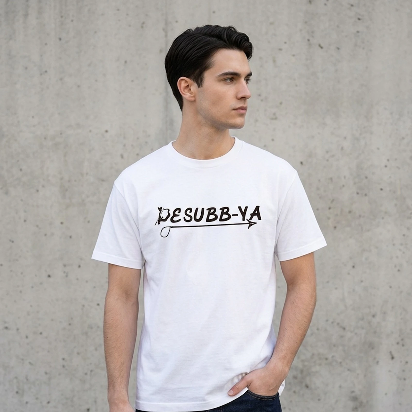 113616 Inkjet Tshirt
