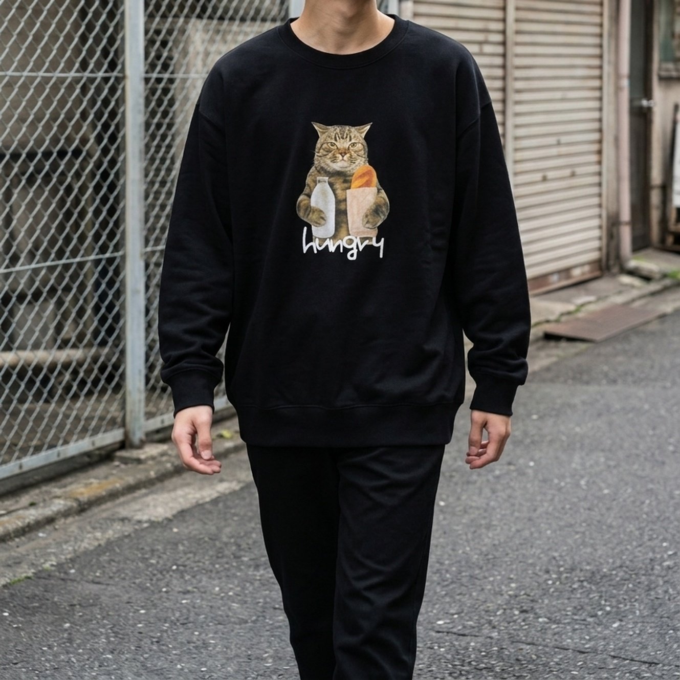 368869 Inkjet Bigtshirt