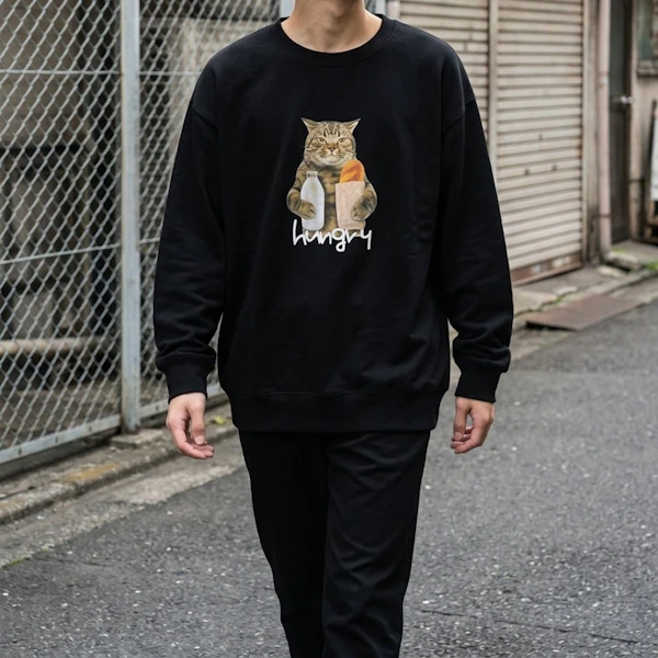 368869 Inkjet Bigtshirt