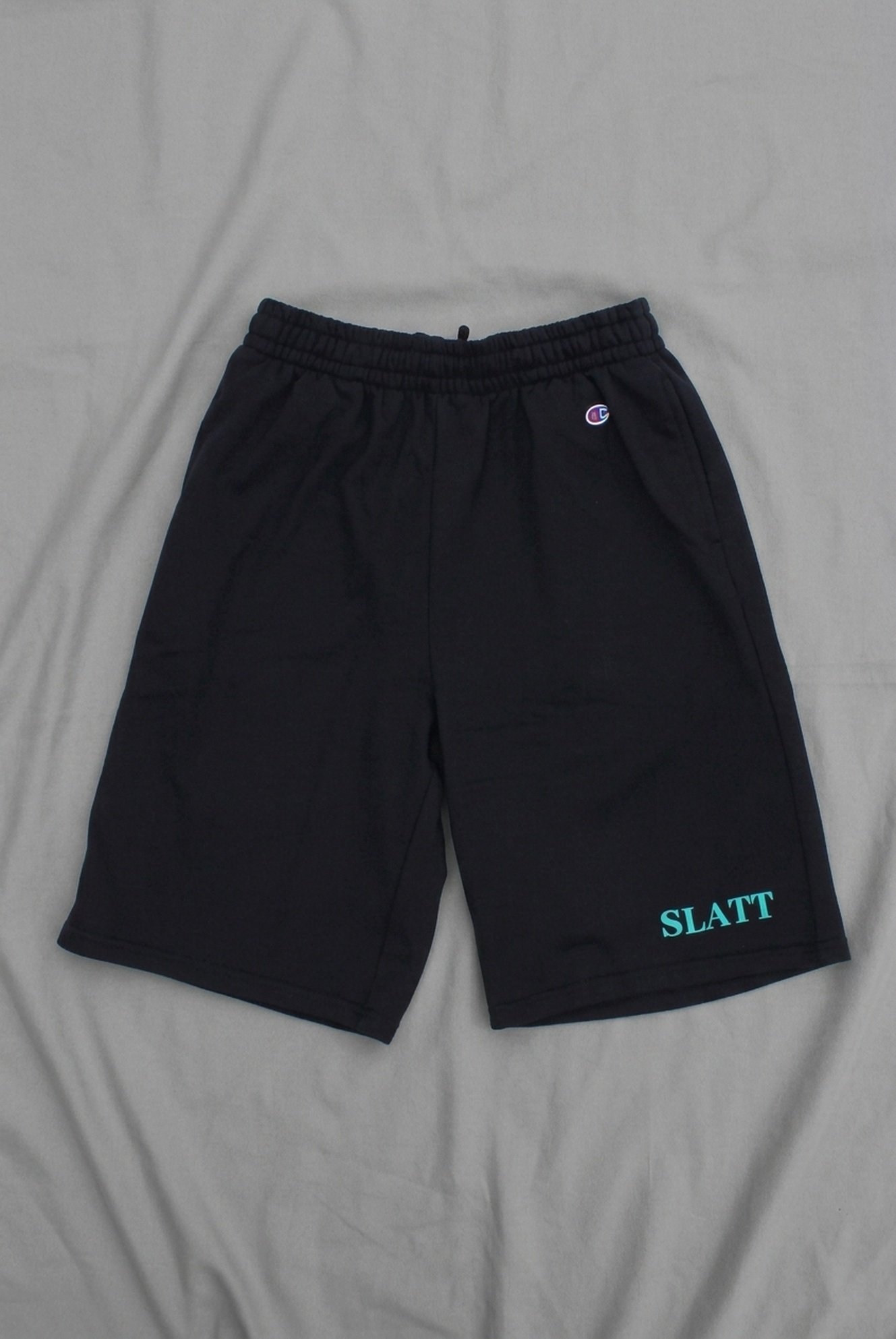 123356 Silkprint Halfpants