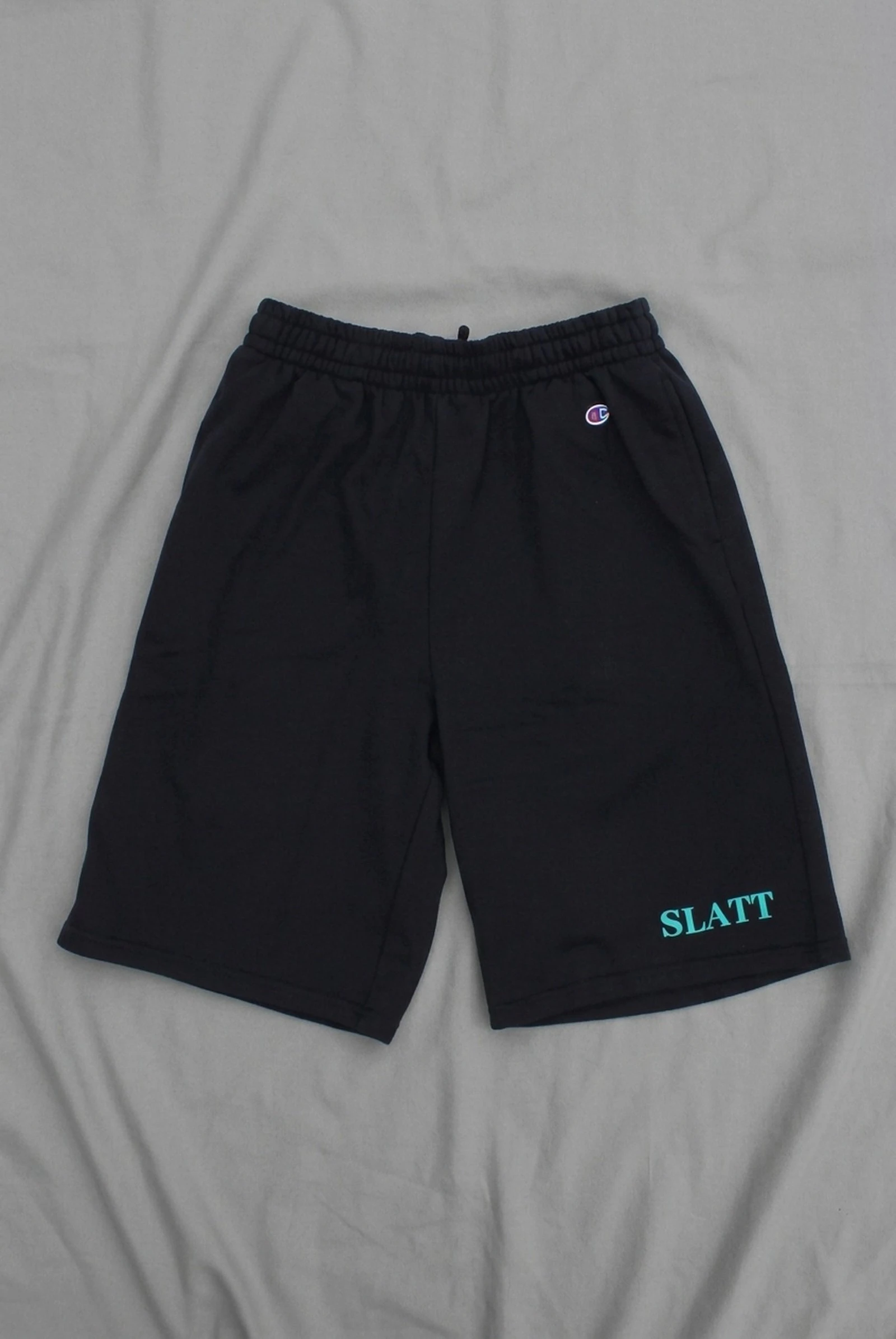 123356 Silkprint Halfpants