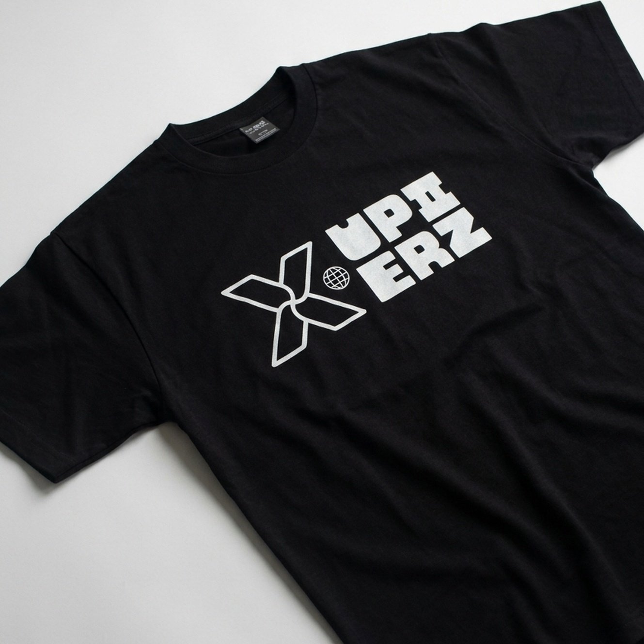 351355 Silkprint Drytshirt