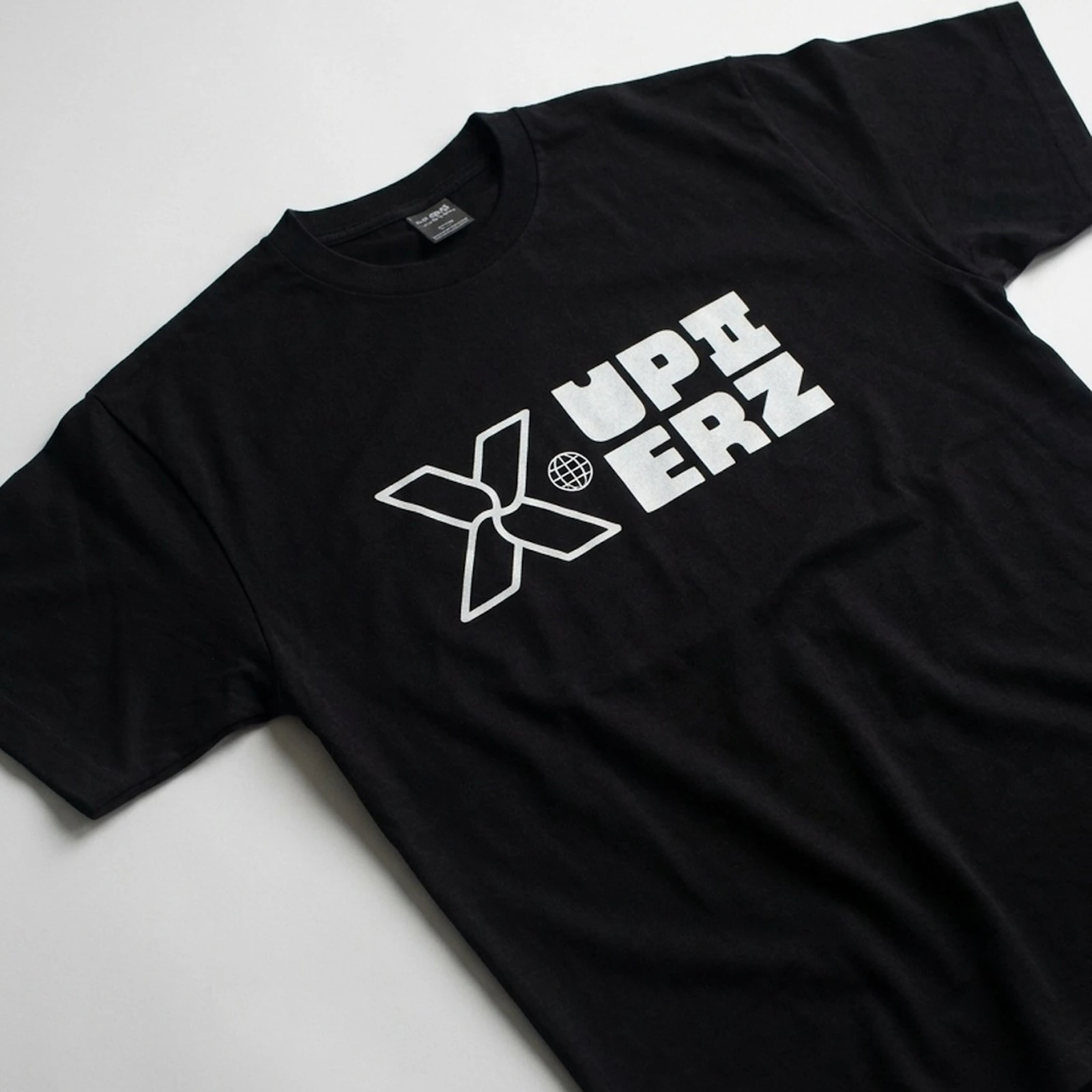 351355 Silkprint Drytshirt
