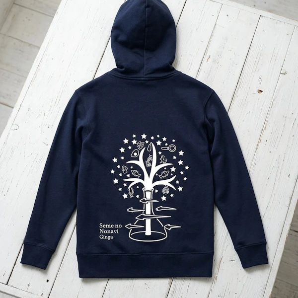 101562 Silkprint Parka