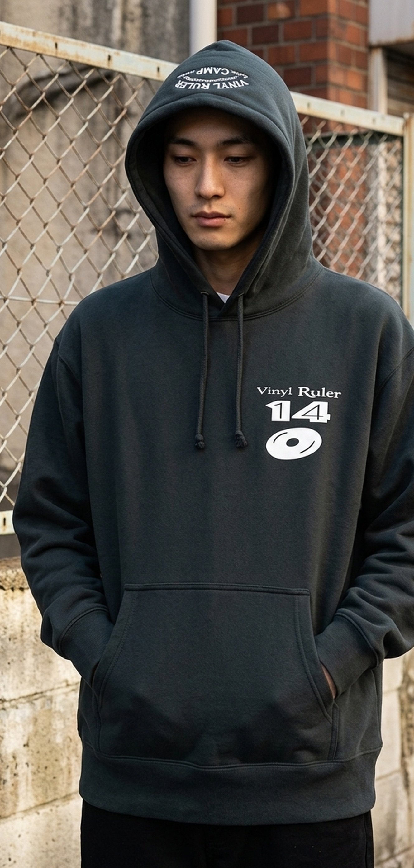 112579 Dtfprint Parka