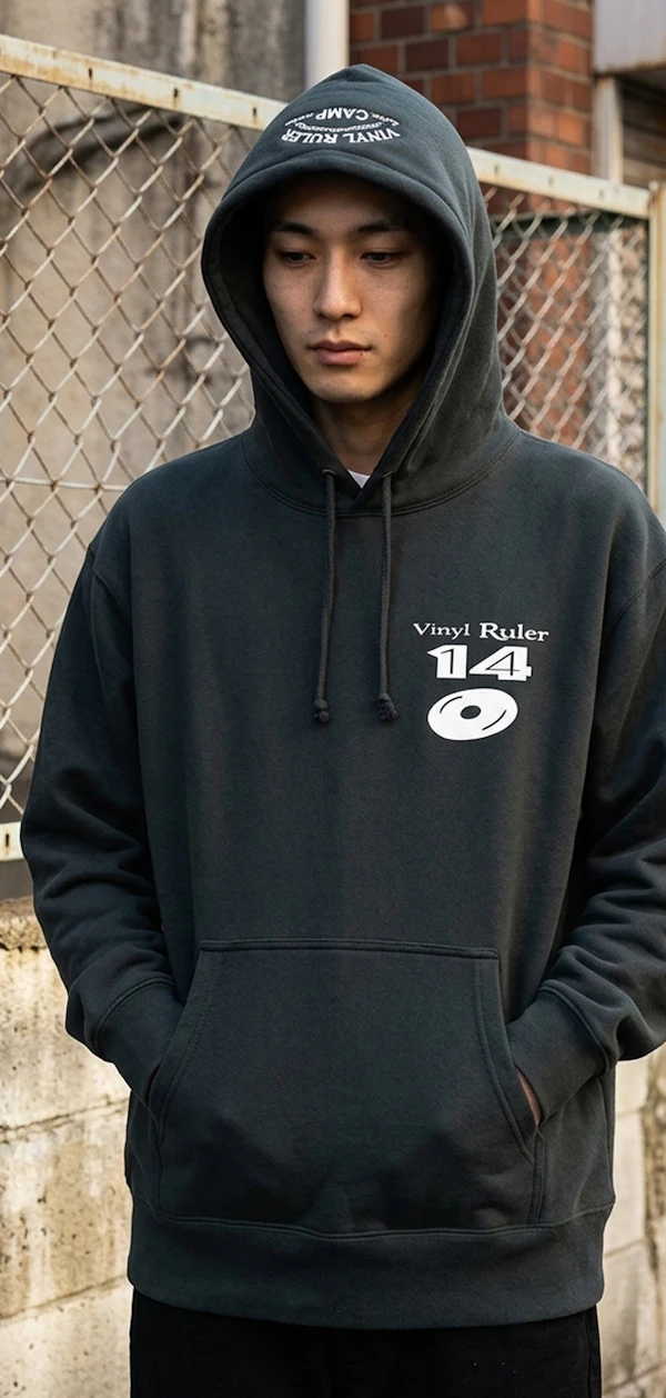 112579 Dtfprint Parka