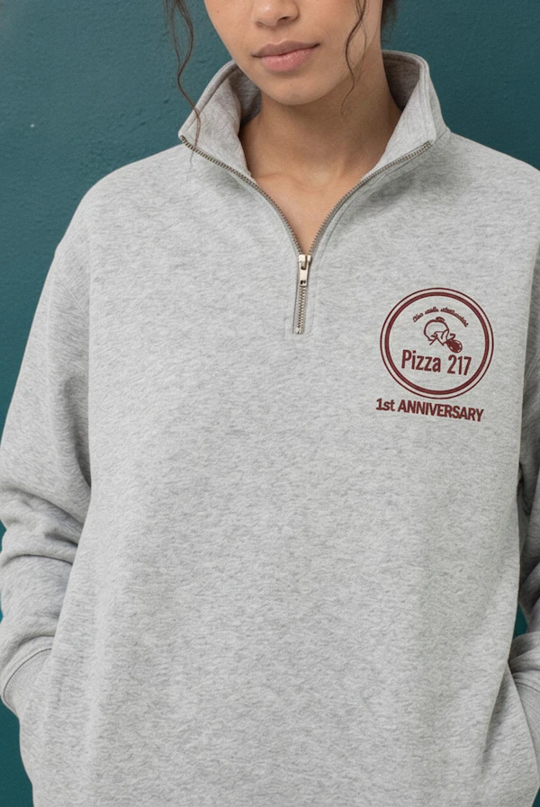 423921 Dtfprint Sweatshirt