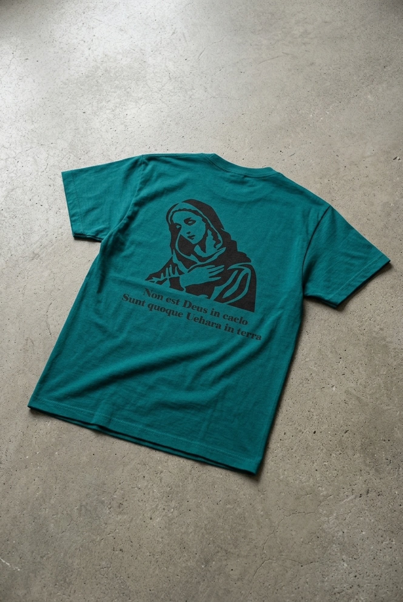 109004 Inkjet Tshirt
