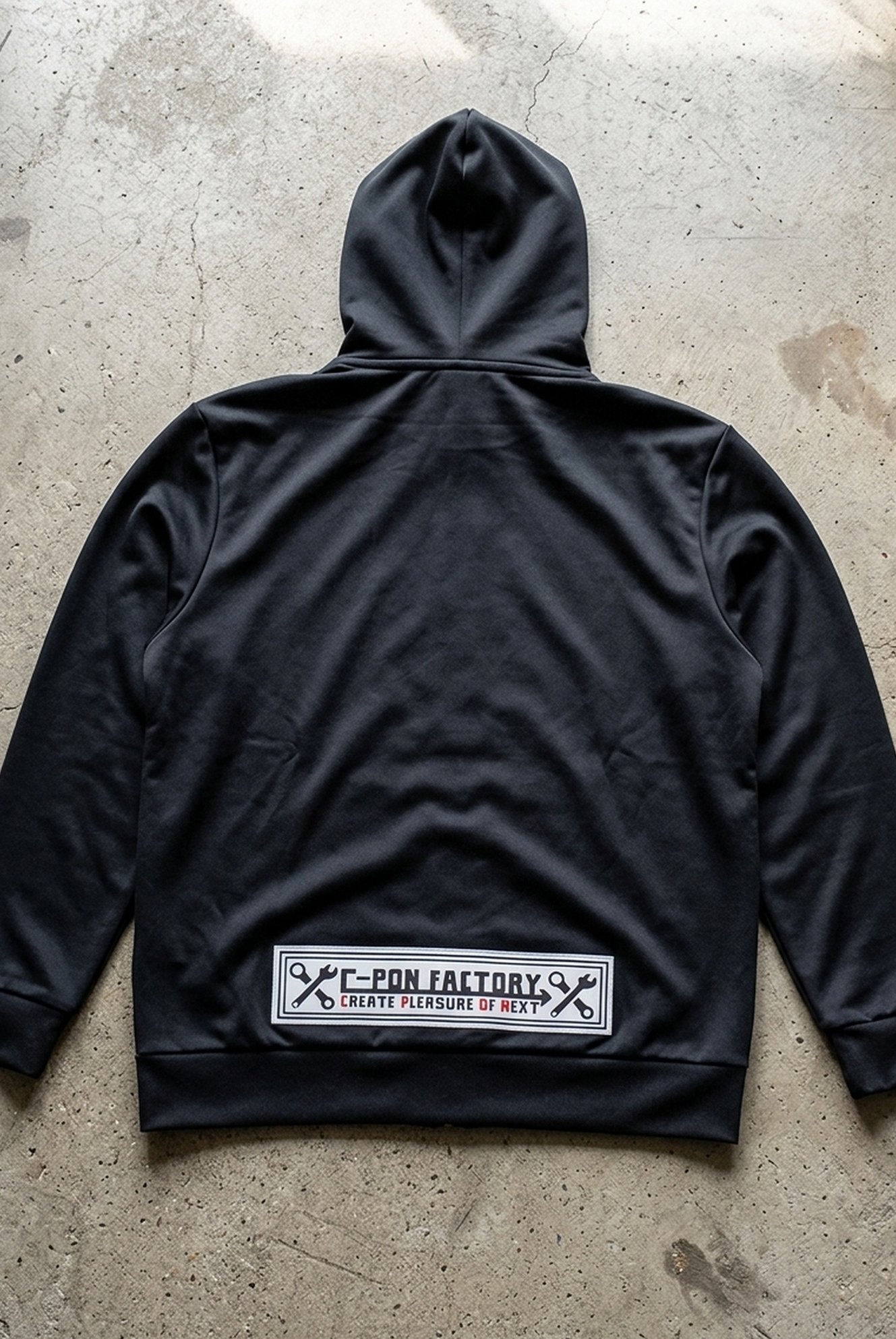 113760 Dtfprint Zip_Parka