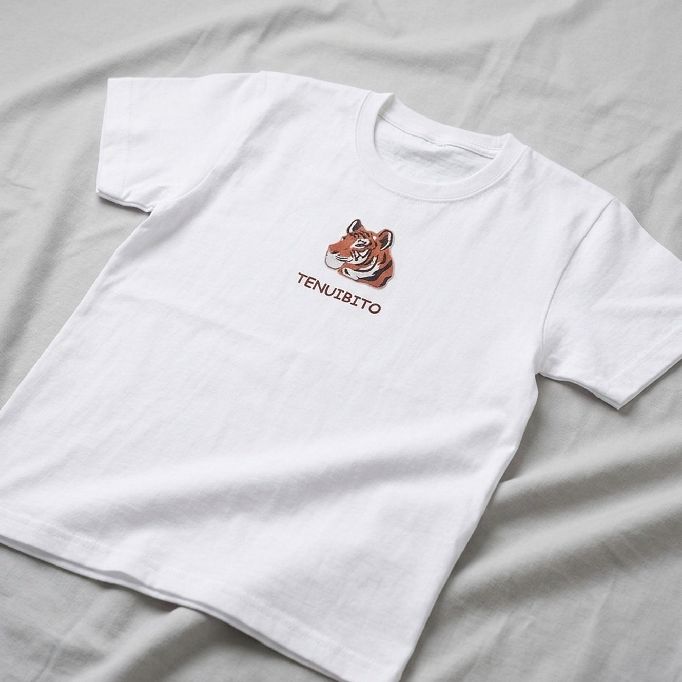 358931 Inkjet Tshirt