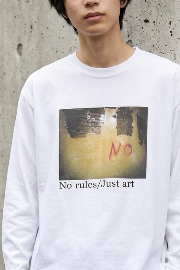 713046 Inkjet Longtshirt