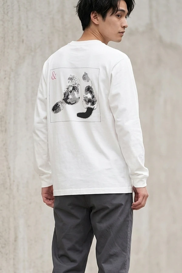 419491 Inkjet Longtshirt