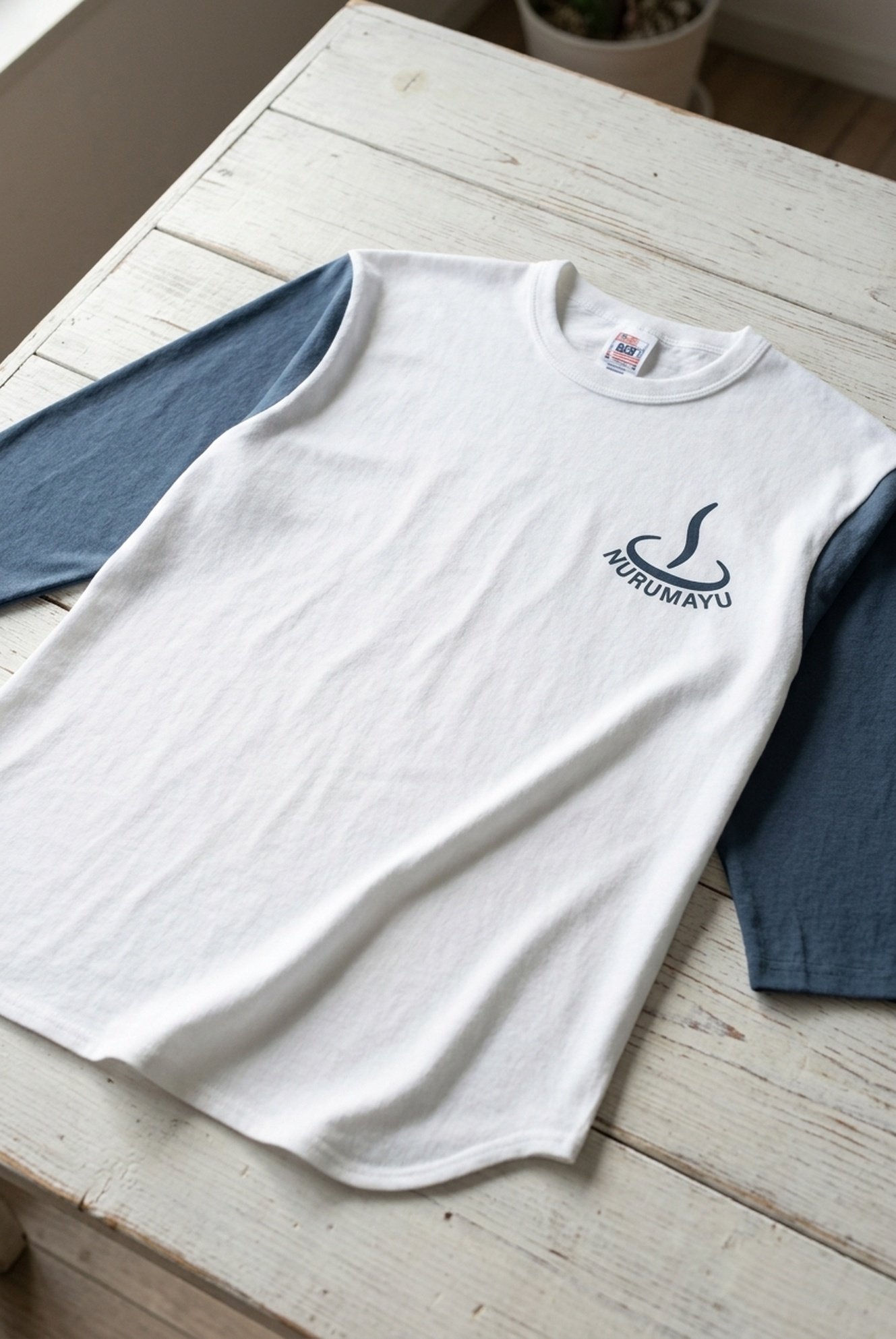 111387 Inkjet Longtshirt