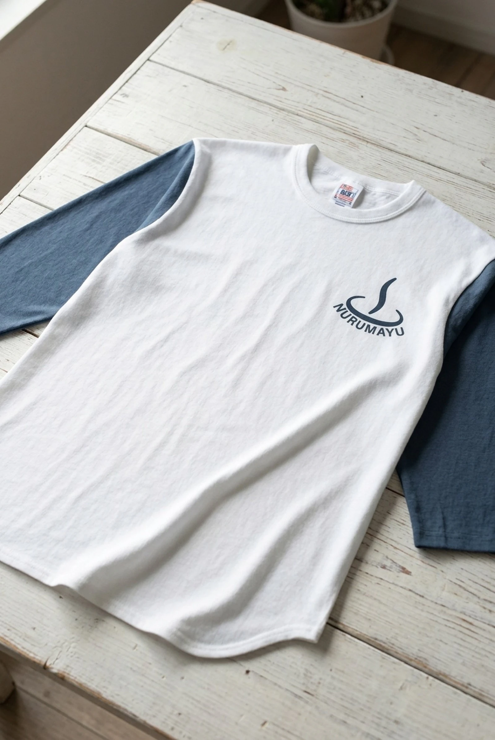 111387 Inkjet Longtshirt