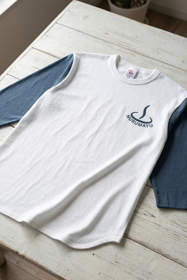 111387 Inkjet Longtshirt