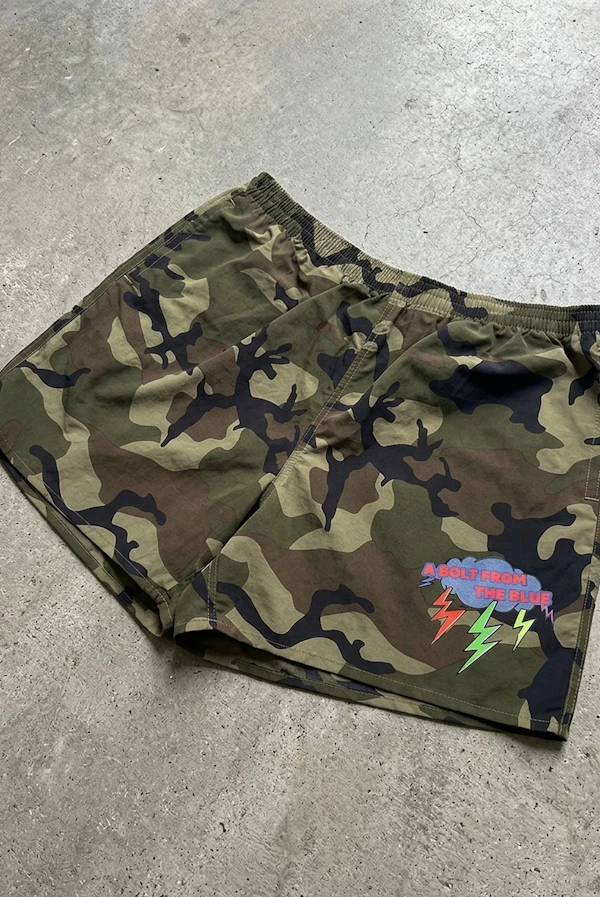 737256 Dtfprint Halfpants