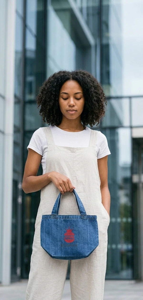 364313 Inkjet Totebag
