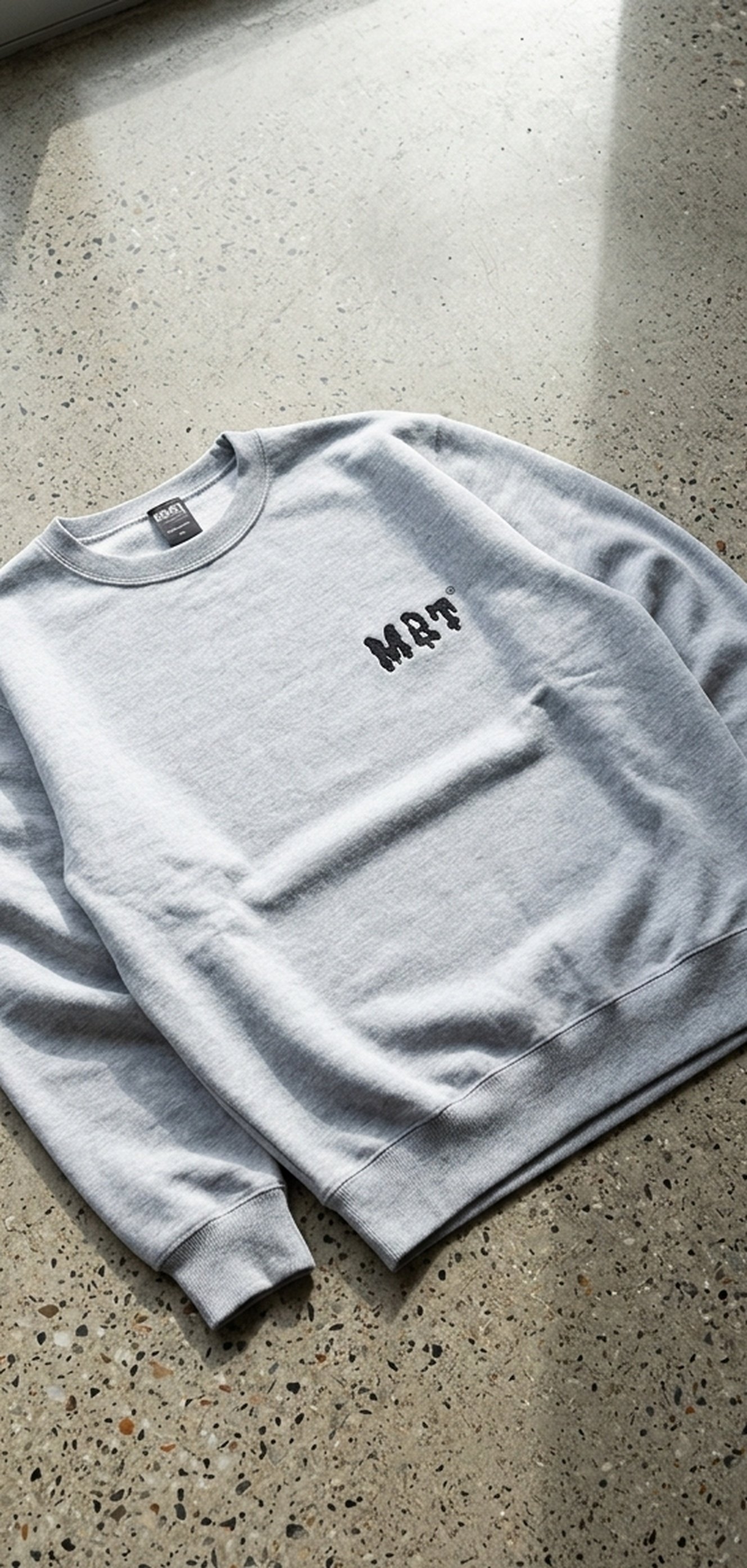717485 Inkjet Sweatshirt