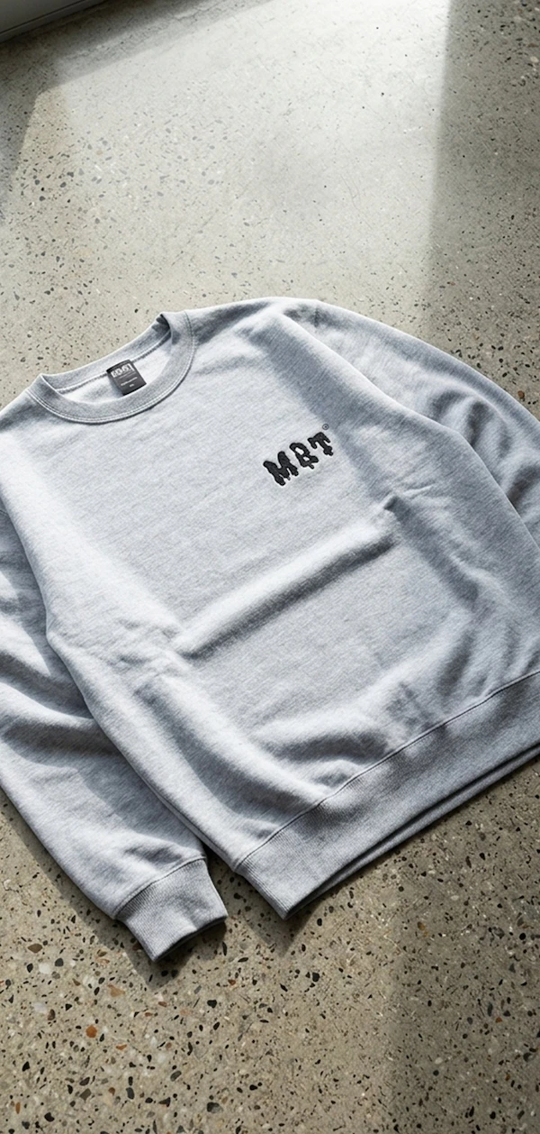 717485 Inkjet Sweatshirt