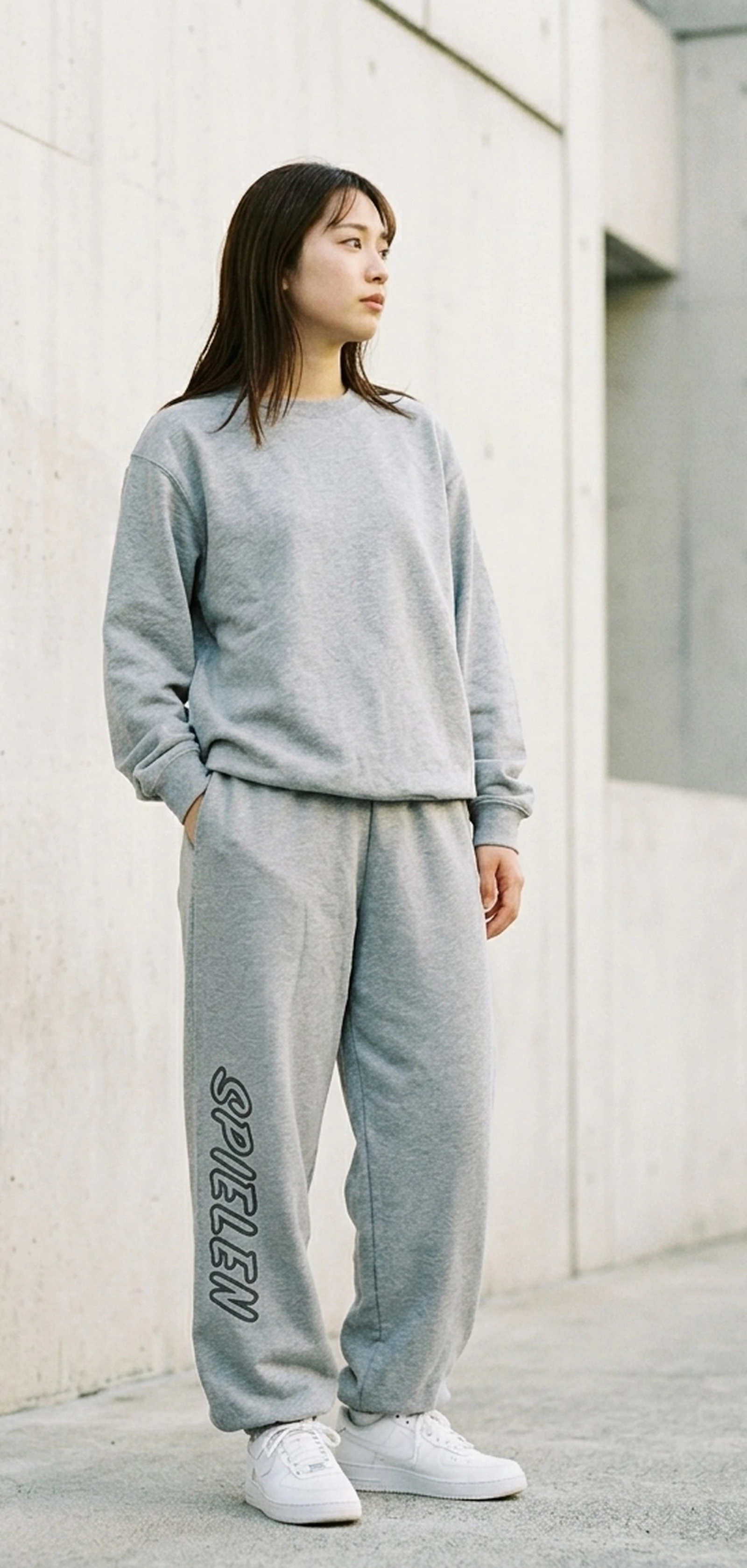 432343 Dtfprint Sweatpants