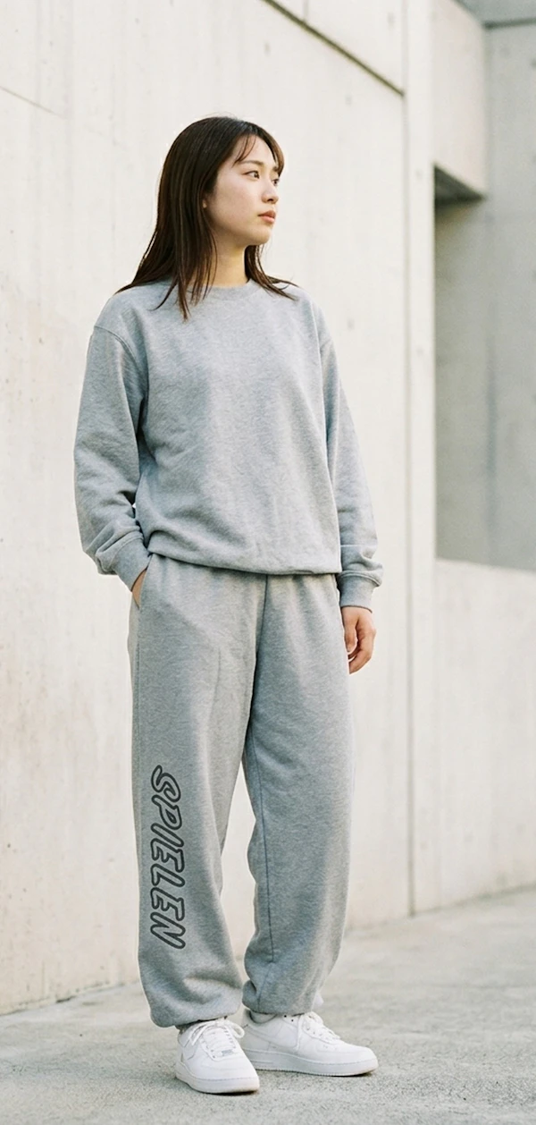 432343 Dtfprint Sweatpants