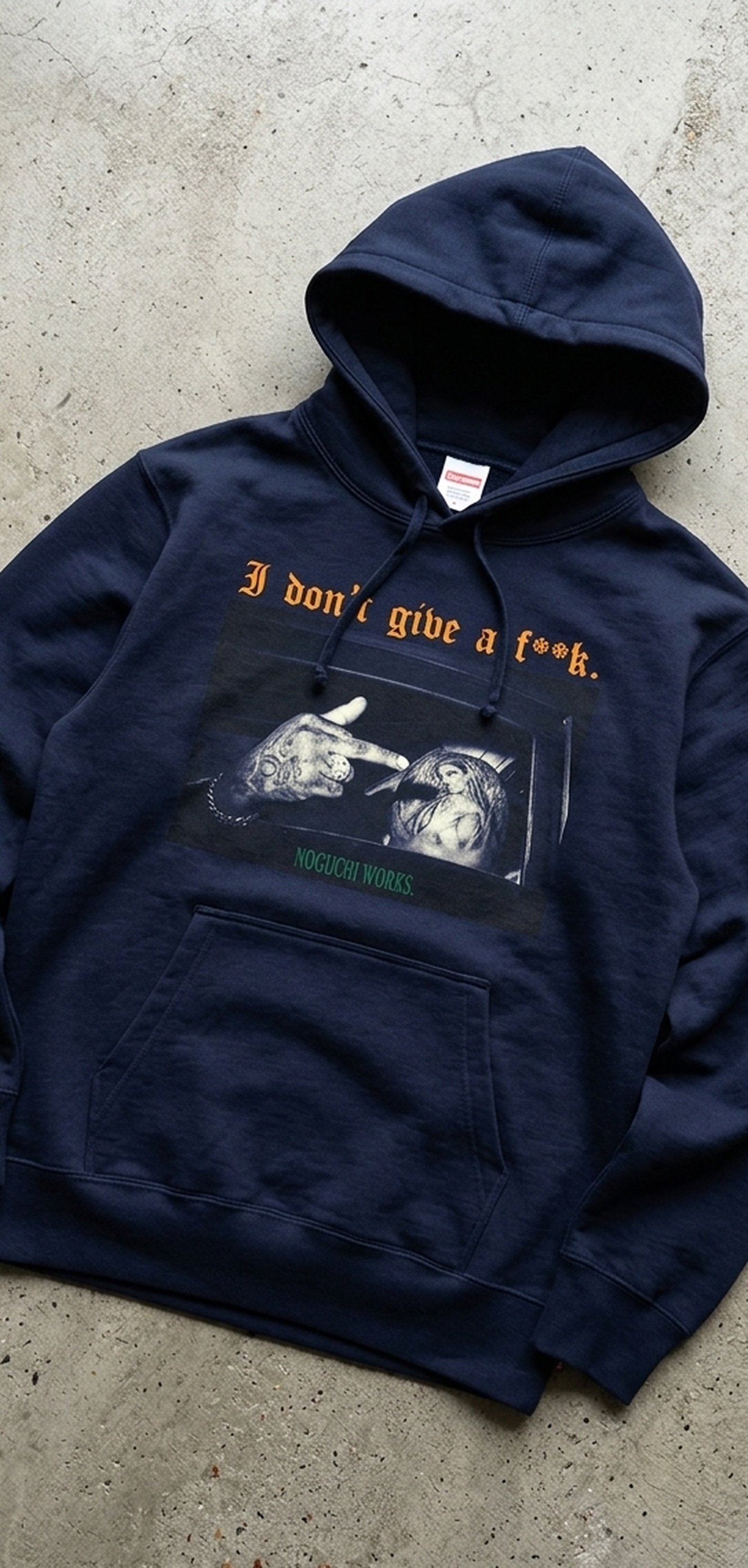 112016 Inkjet Parka
