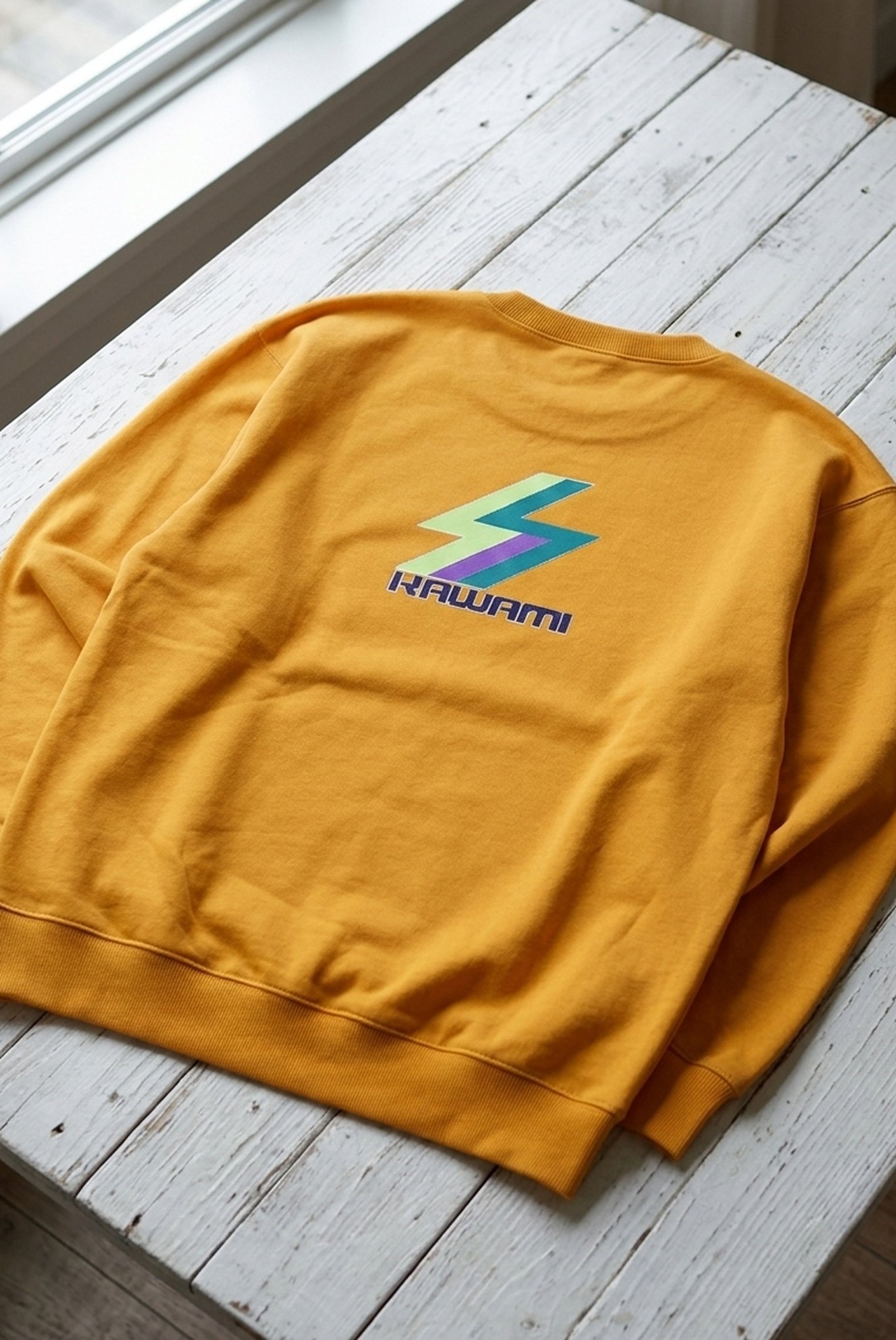 722982 Dtfprint Sweatshirt