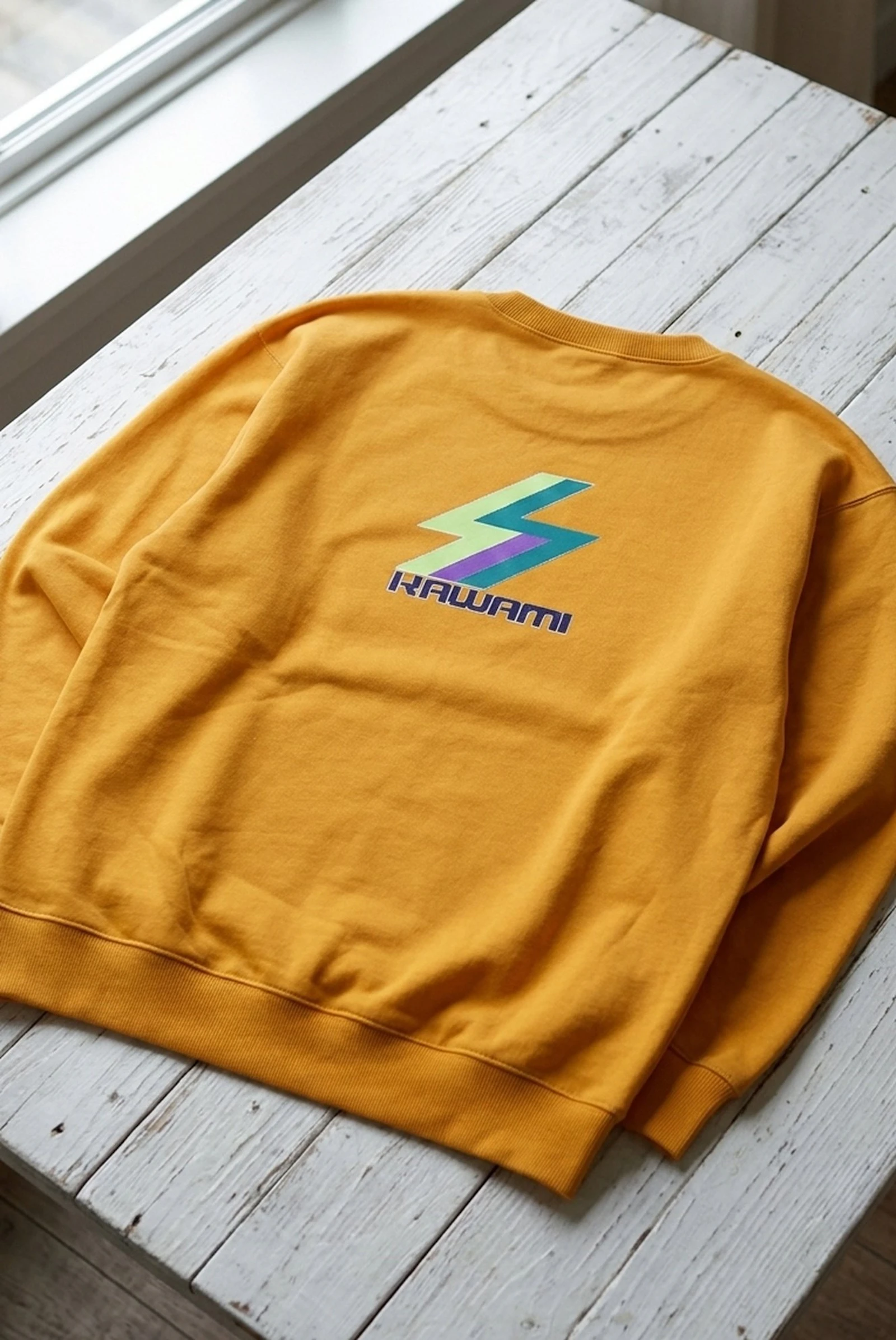 722982 Dtfprint Sweatshirt