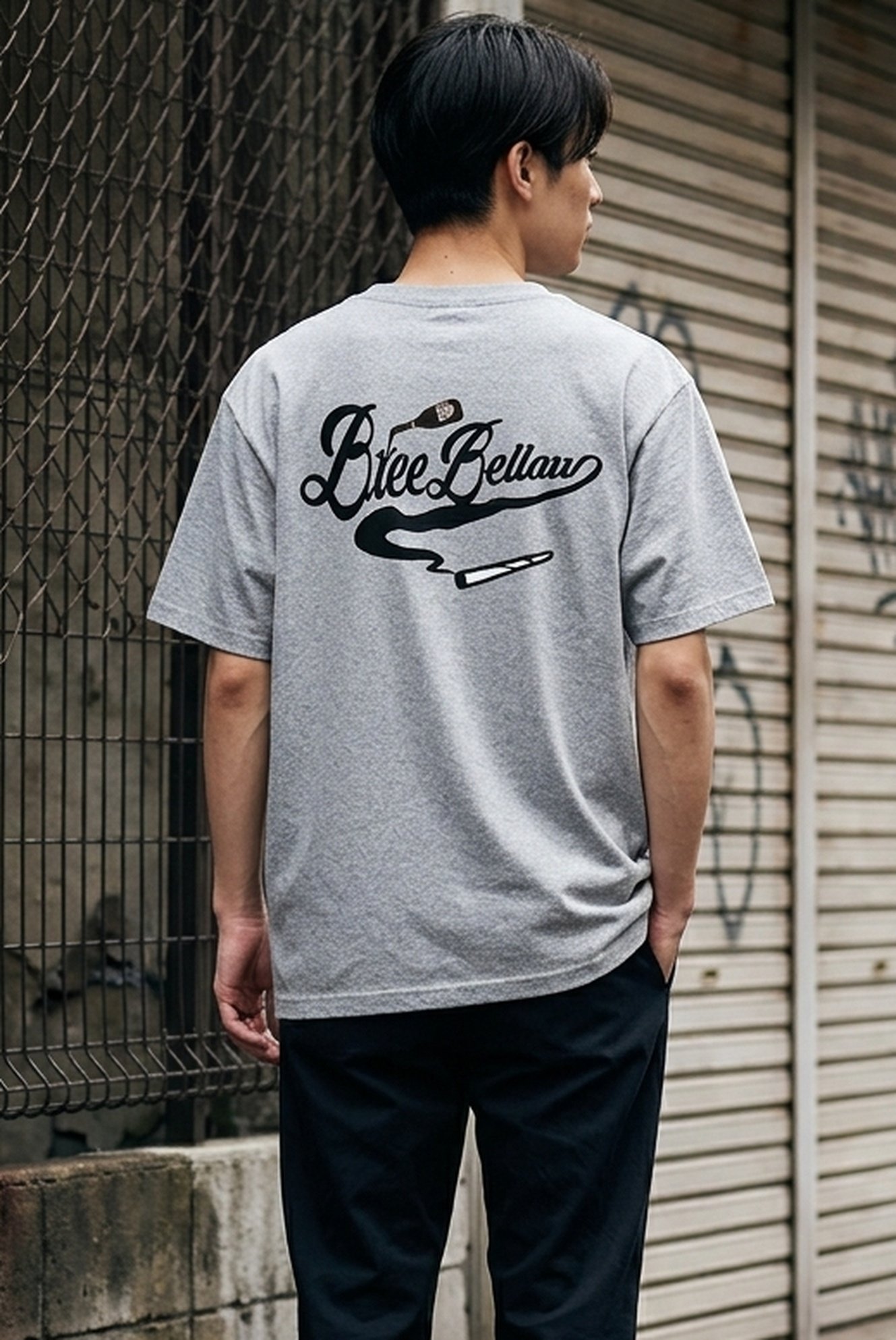 111650 Inkjet Tshirt