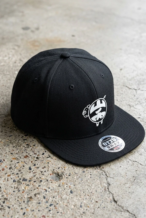 114152 Embroidery Cap