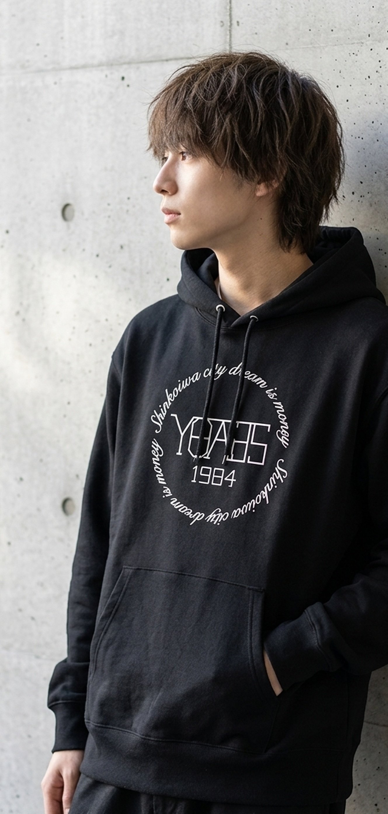 112244 Dtfprint Parka