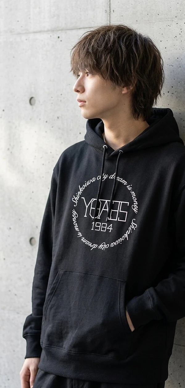 112244 Dtfprint Parka