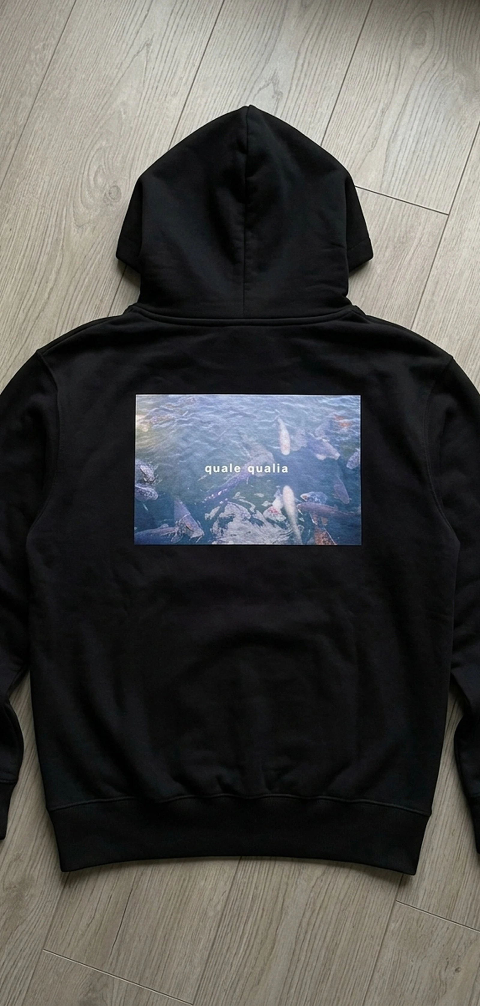 102385 Inkjet Parka