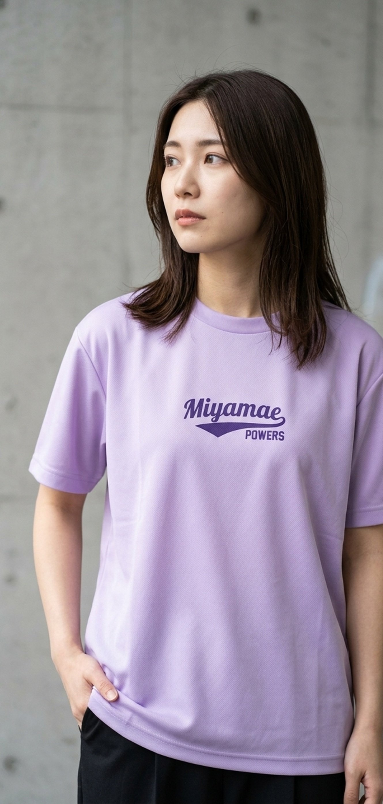 385504 Silkprint Drytshirt