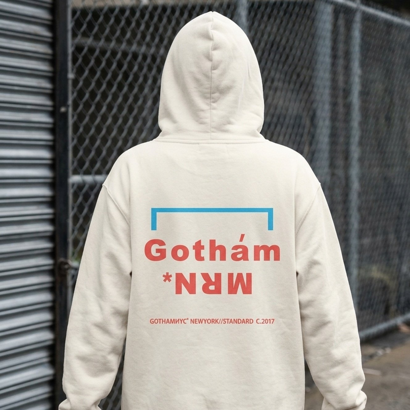 101897 Inkjet Parka