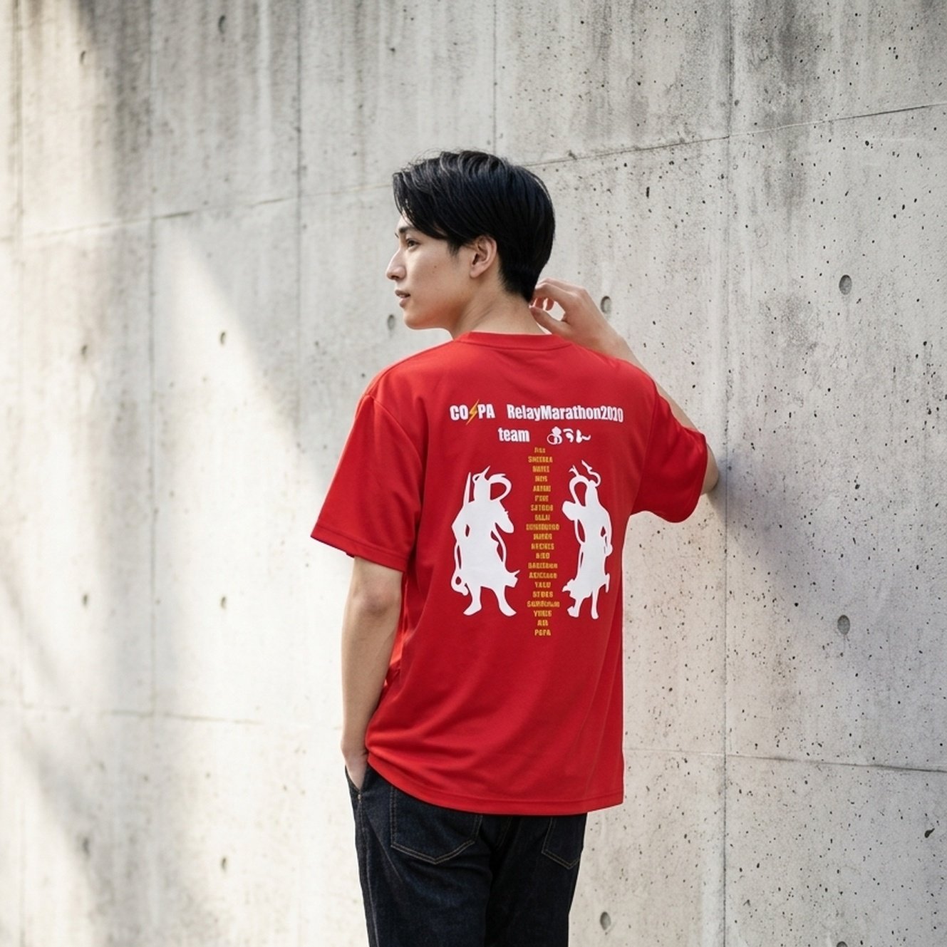106636 Silkprint Drytshirt