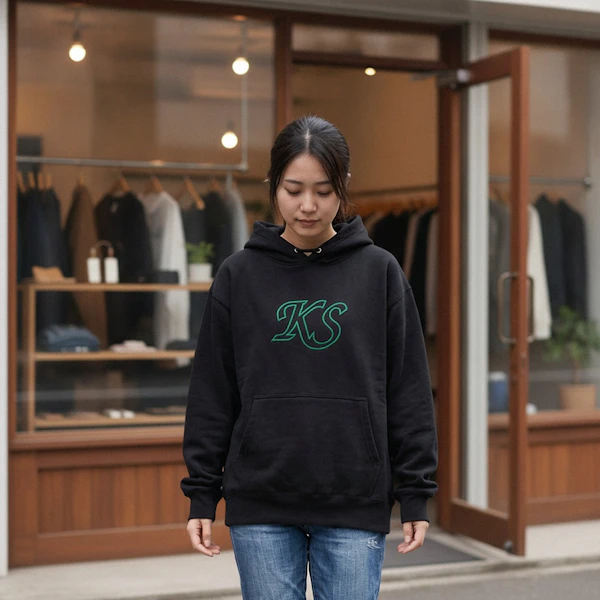 424121 Dtfprint Parka