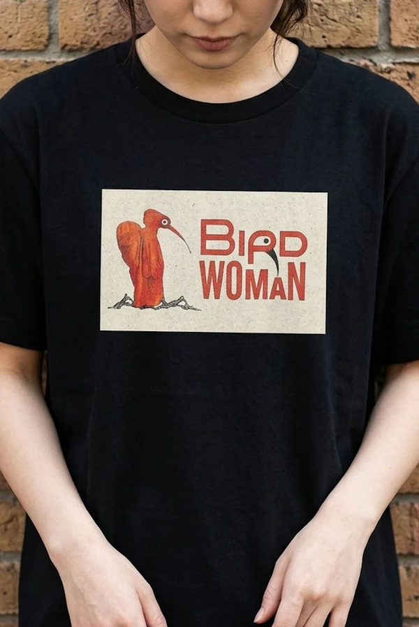 361971 Inkjet Tshirt