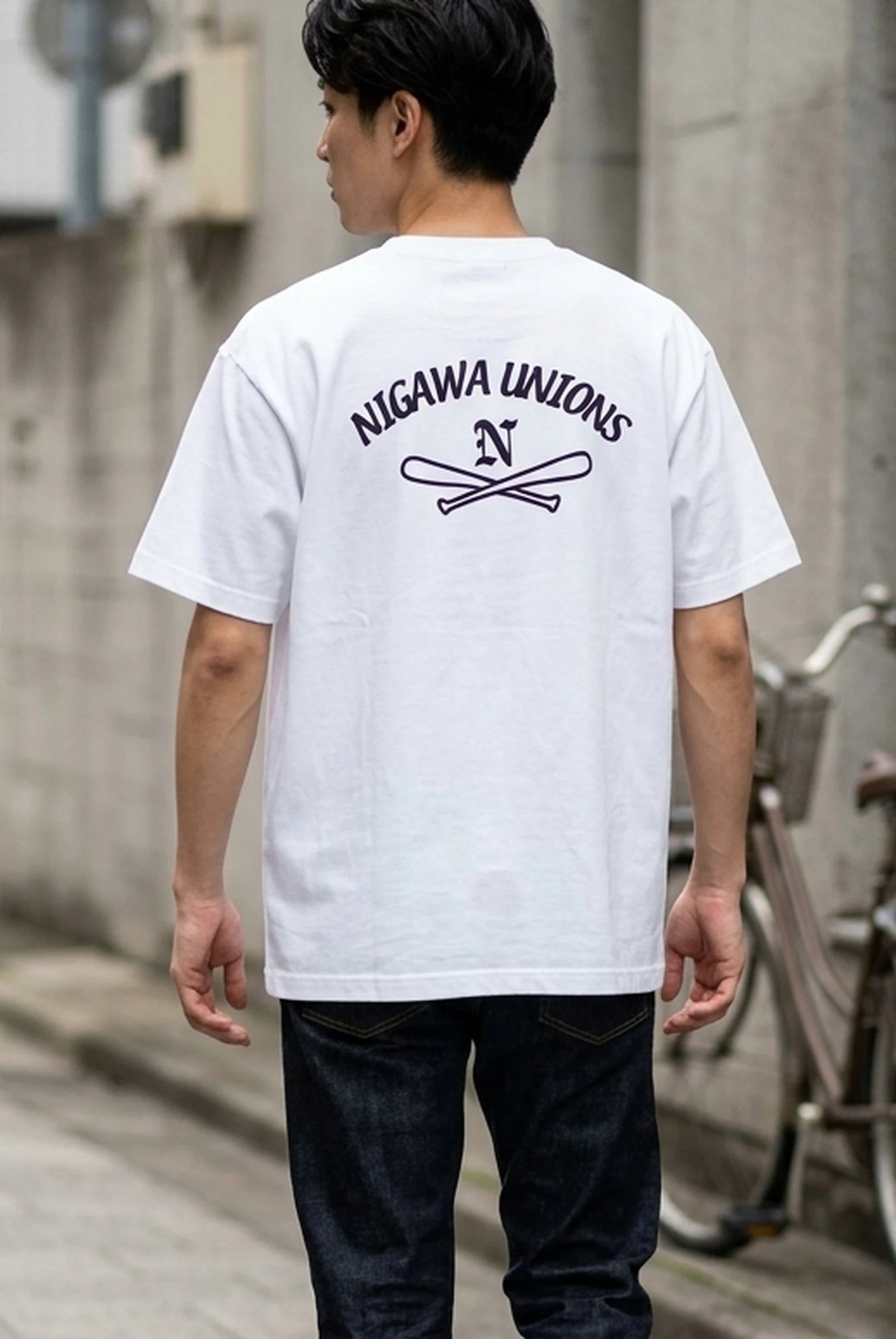 376671 Silkprint Drytshirt