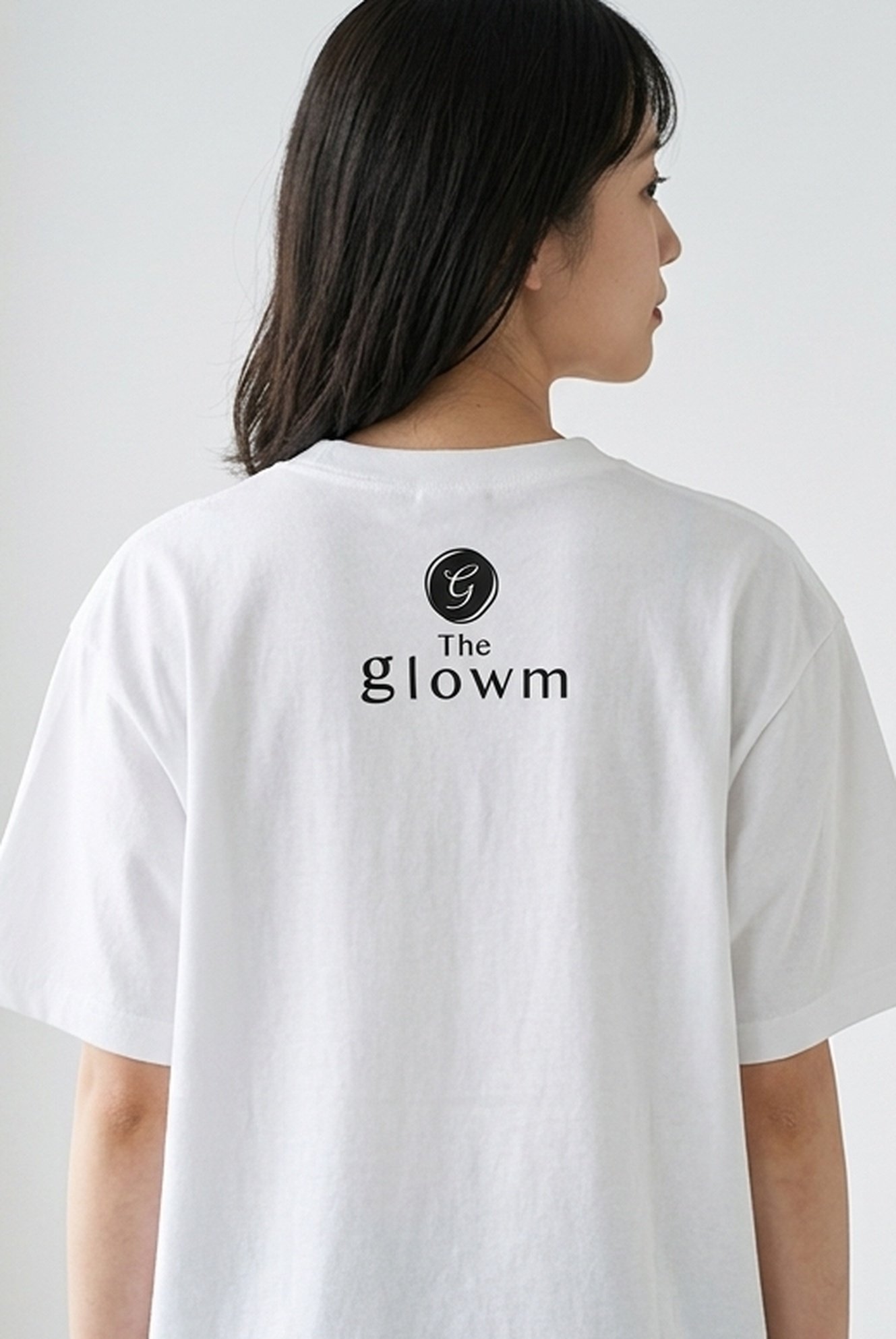 388851 Silkprint Tshirt